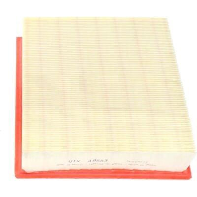 Filtre à air WIX - 49883WIX - Cartouche - 266mm Ø Filtre à air WIX - 49883WIX - Cartouche - 266mm Ø