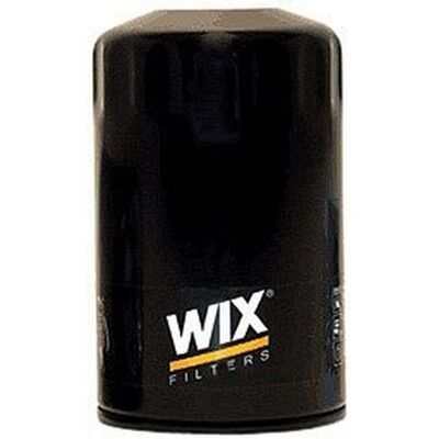 WIX FILTERS Olje- och luftfilter - M18 Gänga - 74mm Diameter - 123mm Höjd WIX FILTERS Olje- och luftfilter - M18 Gänga - 74mm Diameter - 123mm Höjd