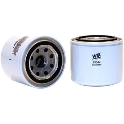 WIX 51064 Oliefilter - Oliefilter WIX 51064 Oliefilter - Oliefilter