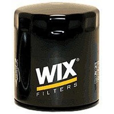 WIX FILTERS Ölfilter - 51069WIX WIX FILTERS Ölfilter - 51069WIX