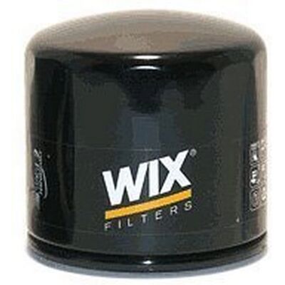 Filtre à huile WIX FILTERS 51334 Filtre à huile WIX FILTERS 51334
