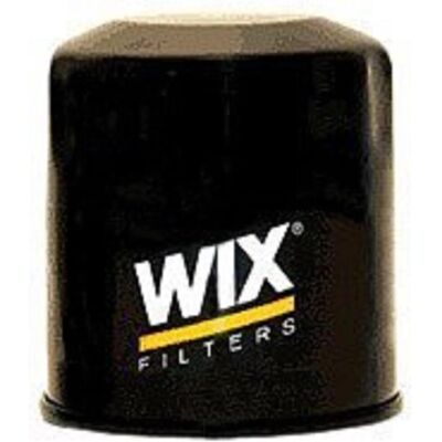 Filtre à huile WIX FILTERS 51394 - Vissé Filtre à huile WIX FILTERS 51394 - Vissé