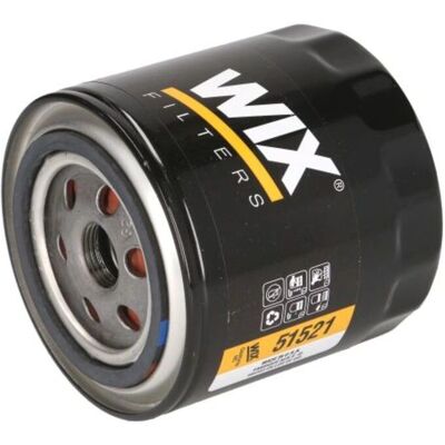 WIX 51521WIX - Filtre à air - Filtre vissé WIX 51521WIX - Filtre à air - Filtre vissé