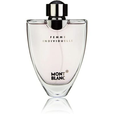 Montblanc Femme Individuelle Água de Colônia - Mulheres 75ml Montblanc Femme Individuelle Água de Colônia - Mulheres 75ml