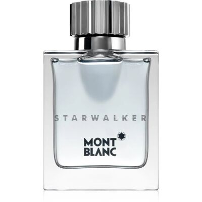 Montblanc Starwalker Eau de Toilette - Würzig Holz für Herren - 50ml Montblanc Starwalker Eau de Toilette - Würzig Holz für Herren - 50ml