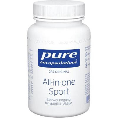 Pure Encapsulations Sport 365 Vitamins & Minerals - Vitamins and Minerals Supplement Pure Encapsulations Sport 365 Vitamins & Minerals - Vitamins and Minerals Supplement