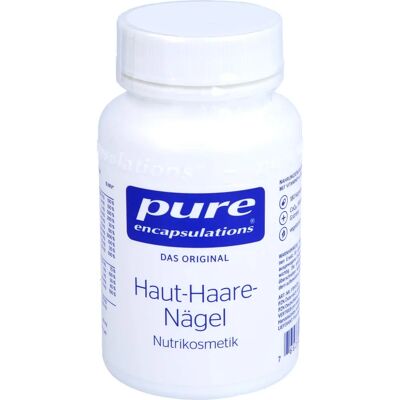 Pure Encapsulations Vitamin- und Mineralstoffpräparat - Haut, Haare, Nägel - 180 Kapseln Pure Encapsulations Vitamin- und Mineralstoffpräparat - Haut, Haare, Nägel - 180 Kapseln