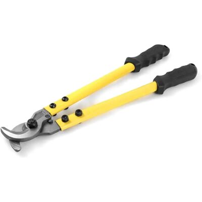 QWORK 14" Verhard Kabelklemmen - WD3412 QWORK 14" Verhard Kabelklemmen - WD3412