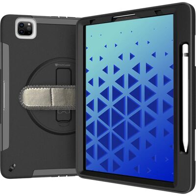 MAXCases - AP-EF-IPP-1220-BLK - Tablet Case MAXCases - AP-EF-IPP-1220-BLK - Tablet Case