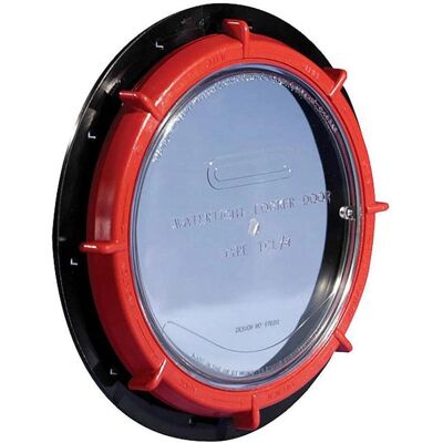 WHALE TCL-4 Waterproof Hatch Cover - Hatch Cover WHALE TCL-4 Waterproof Hatch Cover - Hatch Cover