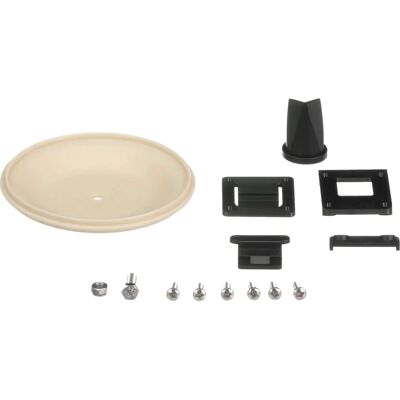 Whale Gulper 220 Water Pump Set - Marine Drainage Equipment Whale Gulper 220 Water Pump Set - Marine Drainage Equipment