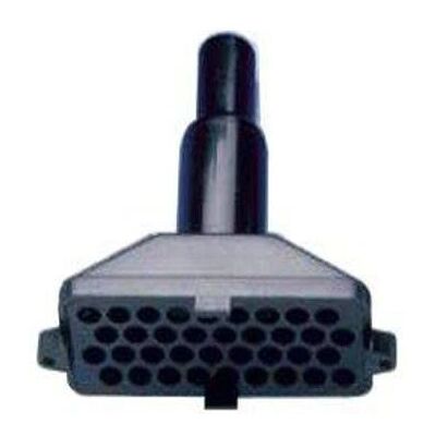 Filtro a cestello con connessione superiore - Accessorio per pompa di sentina Filtro a cestello con connessione superiore - Accessorio per pompa di sentina