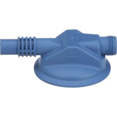 Whale AK2050 Service Kit - Waste Manifold with Intelligent Control Whale AK2050 Service Kit - Waste Manifold with Intelligent Control