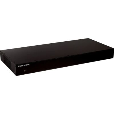 D-Link DPS-700 Redundante Stromversorgung - Netzwerkswitch-Komponente D-Link DPS-700 Redundante Stromversorgung - Netzwerkswitch-Komponente