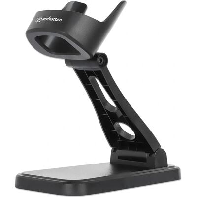 Manhattan 154192 Verstellbarer Barcode-Scanner-Halter - Barcode-Scanner-Halter Manhattan 154192 Verstellbarer Barcode-Scanner-Halter - Barcode-Scanner-Halter