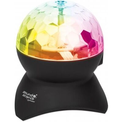 Manhattan 165068 Altoparlante Bluetooth portatile - Nero Manhattan 165068 Altoparlante Bluetooth portatile - Nero