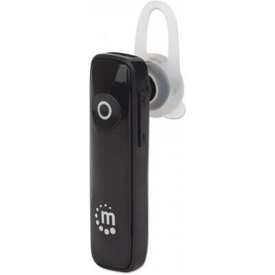 Manhattan 179614 Kabellose In-Ear Headset - Kopfhörer Manhattan 179614 Kabellose In-Ear Headset - Kopfhörer