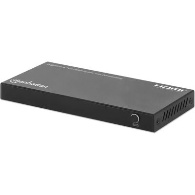 Manhattan Diviseur Vidéo - 4K HDMI 4 Ports Manhattan Diviseur Vidéo - 4K HDMI 4 Ports