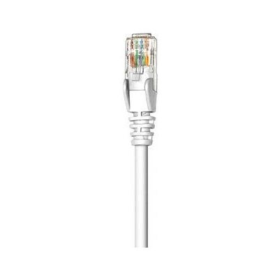 Intellinet 1m Cat5e Netzwerk Kabel - U/UTP, Weiß Intellinet 1m Cat5e Netzwerk Kabel - U/UTP, Weiß