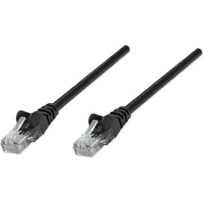 Câble réseau UTP Cat5e 1m Intellinet Câble réseau UTP Cat5e 1m Intellinet