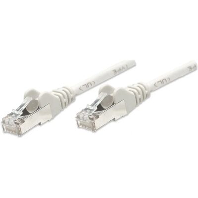 Intellinet Cat5e 5m Netzwerkkabel F/UTP - Netzwerkkabel Intellinet Cat5e 5m Netzwerkkabel F/UTP - Netzwerkkabel