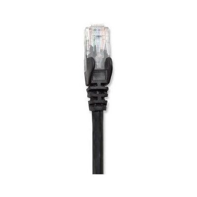Cavo di rete Cat5e 2m Intellinet - Nero F/UTP Cavo di rete Cat5e 2m Intellinet - Nero F/UTP