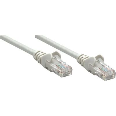 Câble Ethernet Cat6 10m Intellinet - U/UTP, Contacts Or - Publicité Câble Ethernet Cat6 10m Intellinet - U/UTP, Contacts Or - Publicité