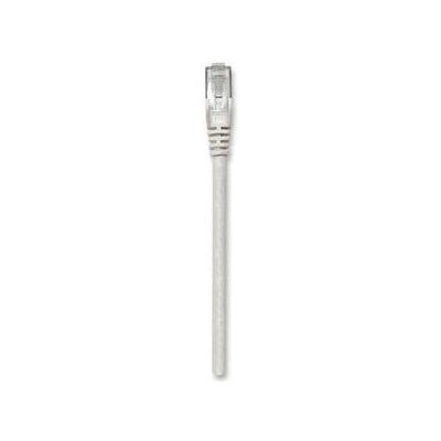 Câble Réseau Cat6 UTP 0,3m - Gris - Intellinet - Publicité Câble Réseau Cat6 UTP 0,3m - Gris - Intellinet - Publicité