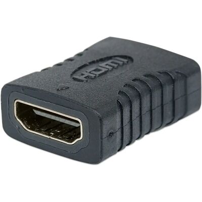 Manhattan 353465 HDMI átalakító - 4K@60Hz, Női a Női Manhattan 353465 HDMI átalakító - 4K@60Hz, Női a Női