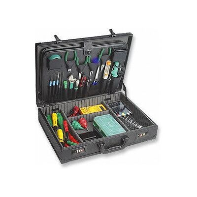 Set di attrezzi meccanici Manhattan 400022 - 46 pezzi Set di attrezzi meccanici Manhattan 400022 - 46 pezzi