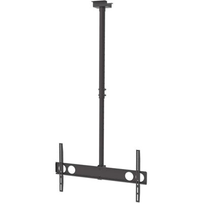 Support pour Moniteur Manhattan - Réglable, VESA 200x200-800x400mm, Max 50kg - Publicité Support pour Moniteur Manhattan - Réglable, VESA 200x200-800x400mm, Max 50kg - Publicité