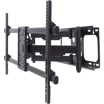 Manhattan Monitorfäste 37-75" - Väggfäste Manhattan Monitorfäste 37-75" - Väggfäste