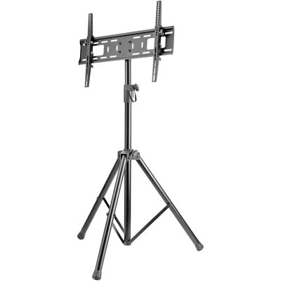 Support Monitor Manhattan - Réglable en hauteur, inclinable et pliable - Support / Supporte - Publicité Support Monitor Manhattan - Réglable en hauteur, inclinable et pliable - Support / Supporte - Publicité