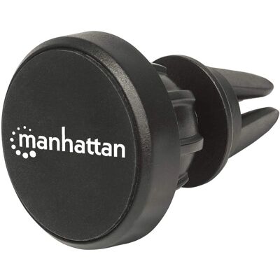 Manhattan 461504 Handyhalter - Magnetischer Autohalterung für Smartphone Manhattan 461504 Handyhalter - Magnetischer Autohalterung für Smartphone