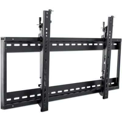 Supporto monitor Manhattan 461702 - 45-70'' - 70kg - VESA 200x200/600x400 - Nero Supporto monitor Manhattan 461702 - 45-70'' - 70kg - VESA 200x200/600x400 - Nero