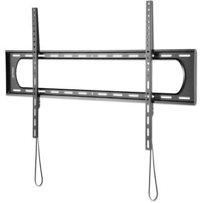 Manhattan 461917 TV Mount - Slim, Heavy Duty, 120" Manhattan 461917 TV Mount - Slim, Heavy Duty, 120"