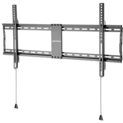 Suport TV Manhattan 461948 - VESA 800x400mm - 70kg - Ultra Subțire Suport TV Manhattan 461948 - VESA 800x400mm - 70kg - Ultra Subțire
