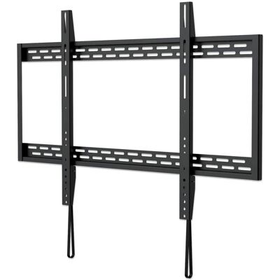 Manhattan 461993 support de moniteur - Résistant 60-100" - Publicité Manhattan 461993 support de moniteur - Résistant 60-100" - Publicité