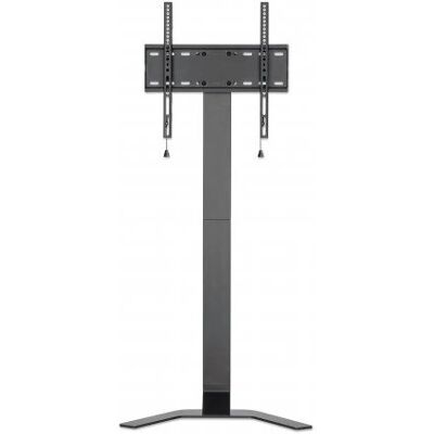 Manhattan TV-Ständer 70 Zoll Ultra Slim Schwarz Manhattan TV-Ständer 70 Zoll Ultra Slim Schwarz
