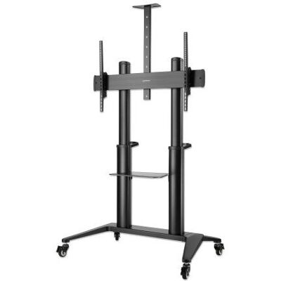 Manhattan TV Halter/Stand - Für 70-120 Zoll, Max 140kg Manhattan TV Halter/Stand - Für 70-120 Zoll, Max 140kg