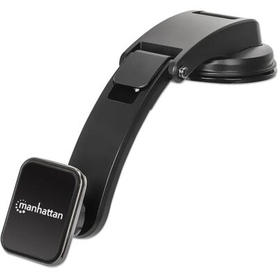 Manhattan Telefonholder - Magnetisk Dashboard Holder Manhattan Telefonholder - Magnetisk Dashboard Holder