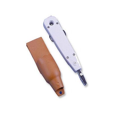 Intellinet LSA+ Impact Tool - Cable Insertion and Cutting Device Intellinet LSA+ Impact Tool - Cable Insertion and Cutting Device