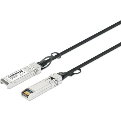 Cable de fibra óptica InfiniBand SFP+ - Cable de red Cable de fibra óptica InfiniBand SFP+ - Cable de red