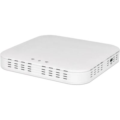 Intellinet 525831 Bezprzewodowa Stacja Dostępu - Dual-Band 1300 Mbit/s - PoE Intellinet 525831 Bezprzewodowa Stacja Dostępu - Dual-Band 1300 Mbit/s - PoE