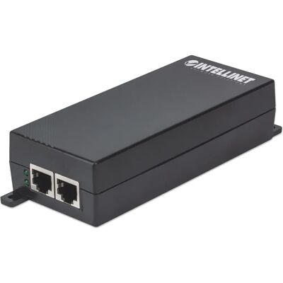 Intellinet 561518 Adaptador PoE - Ethernet Gigabit Intellinet 561518 Adaptador PoE - Ethernet Gigabit