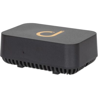 Intellinet Domotz Pro Box Netzwerkmanagementgerät - Ethernet LAN - Schwarz Intellinet Domotz Pro Box Netzwerkmanagementgerät - Ethernet LAN - Schwarz