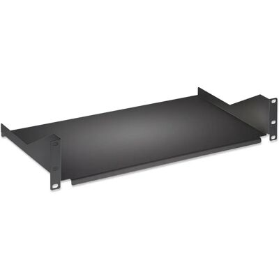 Accesorio para rack Intellinet 710916 - 19 pulgadas, 2U, negro Accesorio para rack Intellinet 710916 - 19 pulgadas, 2U, negro