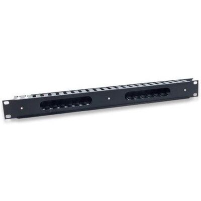 Intellinet Kabelorganisator 1U für 19 Racks Intellinet Kabelorganisator 1U für 19 Racks