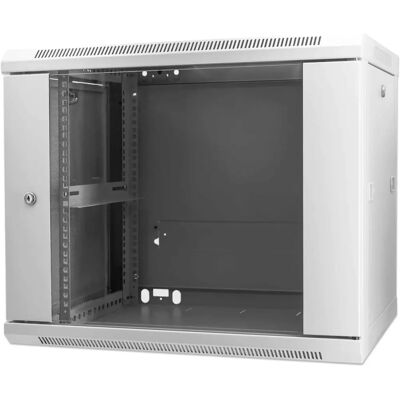 Intellinet 711821 Wandgehäuse - 9U Intellinet 711821 Wandgehäuse - 9U