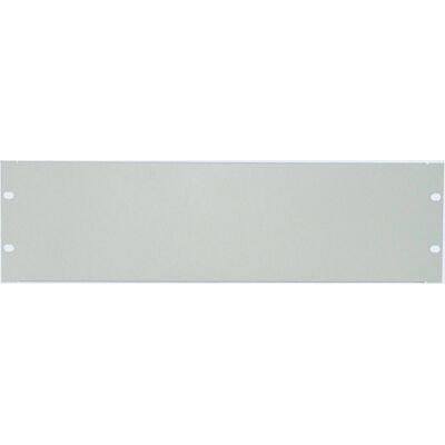 Accessorio rack Intellinet 712408 - 4U Grigio Accessorio rack Intellinet 712408 - 4U Grigio
